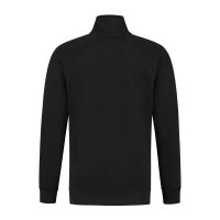 Stanton Sweater Zipper Collar Gr. XS - 5XL