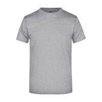 Komfort T-Shirt Rundhals JN002  Gr. S - 5XL