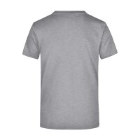 Komfort T-Shirt Rundhals JN002  Gr. S - 5XL