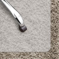 Bodenschutzmatten Teppichboden aus Polycarbonat Standardgrößen