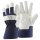 Blue Stone Handschuhe Ziegennleder Gr. 10,5