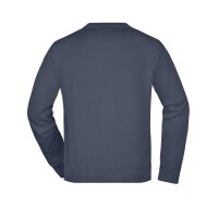 Workwear Sweatshirt JN840 Gr. XS - 6XL