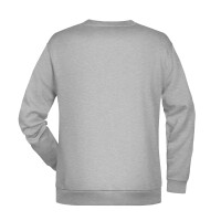 Herren Basic Sweatshirt JN794 Gr. S - 5XL