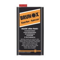 Brunox/R Turbo Spray